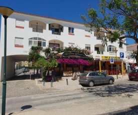 Apartment on The Strip Albufeira