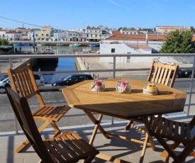 Exclusive new apartment in Tavira