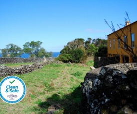 Quinta da Falésia - Casa Amarela