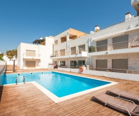 FLH Santa Luzia Flat with Pool