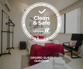 OPORTO GUEST - Cedofeita