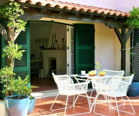 T3 Townhouse Old Village Vilamoura