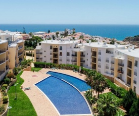 Ocean View Apartment with Terrace