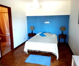 Free Spirit - Apartamento T3 central em Tavira