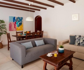 Apartments in Albufeira - Old Town