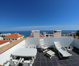 Appartement (4 pers) Vue panoramique Mer, Piscine, Plage à 200 m, près du Strip