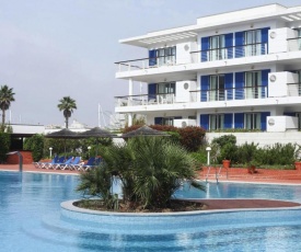 Holiday complex Marina Club I Lagos - ALG01102g-DYA