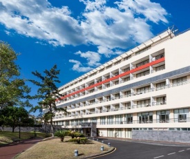 Sao Miguel Park Hotel