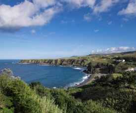 Apartamento com vista para Praia e Montanhas - Porto Formoso