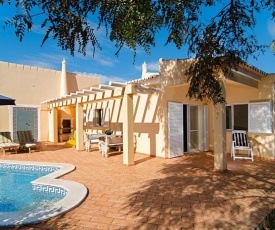 Holiday Home Lagos - ALG01383-F