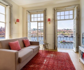 Oporto Home - River Front