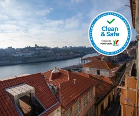 Oporto Invite - River View