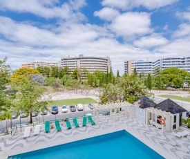 Tália I - Pool and City Center - Vilamoura