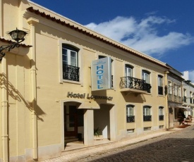 Hotel Lagosmar