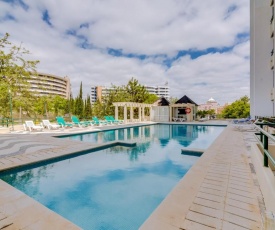 Tália II - Pool & City Center - Vilamoura