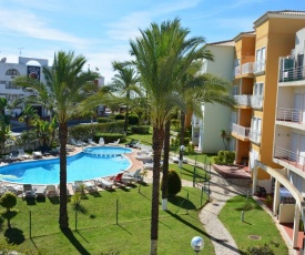 Balcony View Albufeira