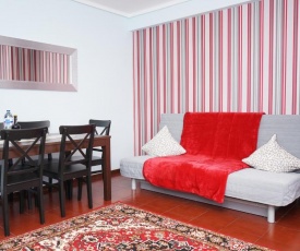 Oporto Mega Flat by Amber Star Rent