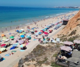 Beach Falésia Alfamar