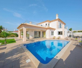 Beach Holidays - Villa Ruana - Lux