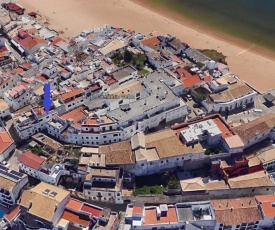 Beach House in Old Town Albufeira