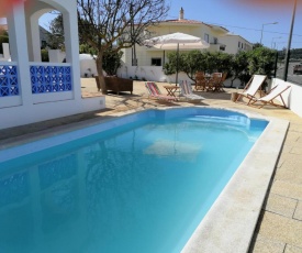 Casa Antonica -private pool