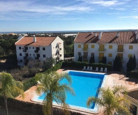 Tavira Cozy flat with explendid view