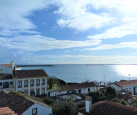 Janelas da Praia