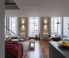 Oporto Serviced Apartments - 1858