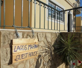 Lagos Marina Guest House