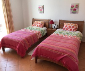 Tavira Garden- 2 bedrooms-2pools-2 balconies