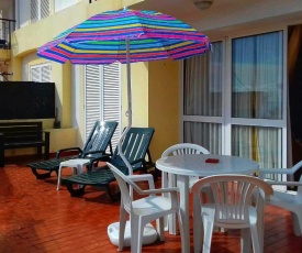 Falesia Apartment - Reis Magos Beach