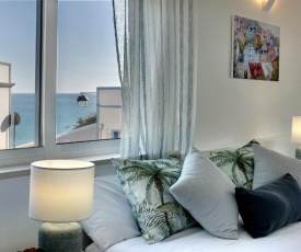 CASA 4 - Perfect location - Sea view