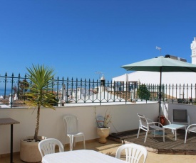 Casa beira mar Algarve