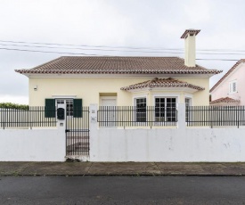 Casa dos Amigos