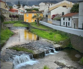 Casa na Ribeira