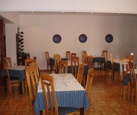 Hotel Ribeira Grande