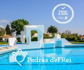 Pedras D'el Rei