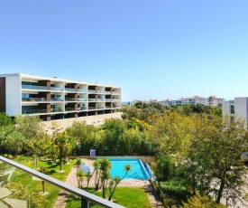 Marina Village Apartment