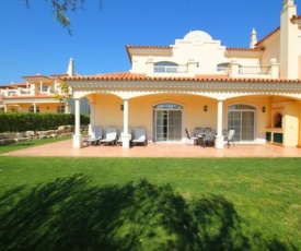 Quinta do Lago Villa Sleeps 6 Air Con WiFi T480147