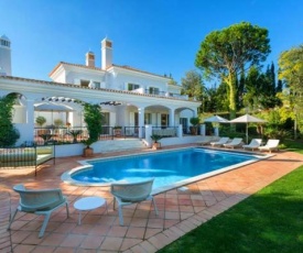 Quinta do Lago Villa Sleeps 8 Pool Air Con T480257