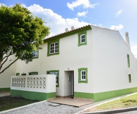 São Rafael Townhouse By OCvillas