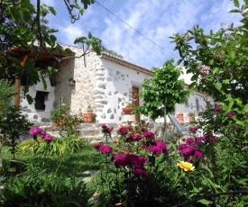 Quinta do Tempo Turismo Rural