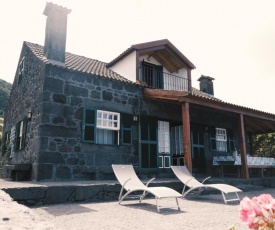 Baía de Canas Villa