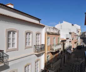 Old Town - Rua Conselheiro