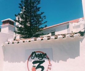 Orange3 Hostel