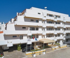 Cheerfulway Ouranova Apartamentos