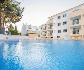 Apartamentos Palmeiras Santa Eulalia