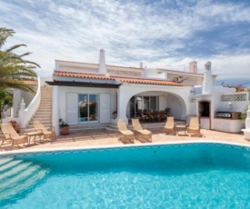 Vale do Lobo Villa Sleeps 10 Pool Air Con T607908