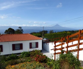 Azorean Cottage São Jorge