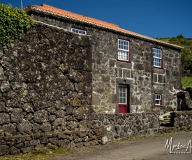 Casa Da Serroa